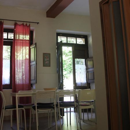 Penzion El Sumiciu Mieres  Exteriér fotografie